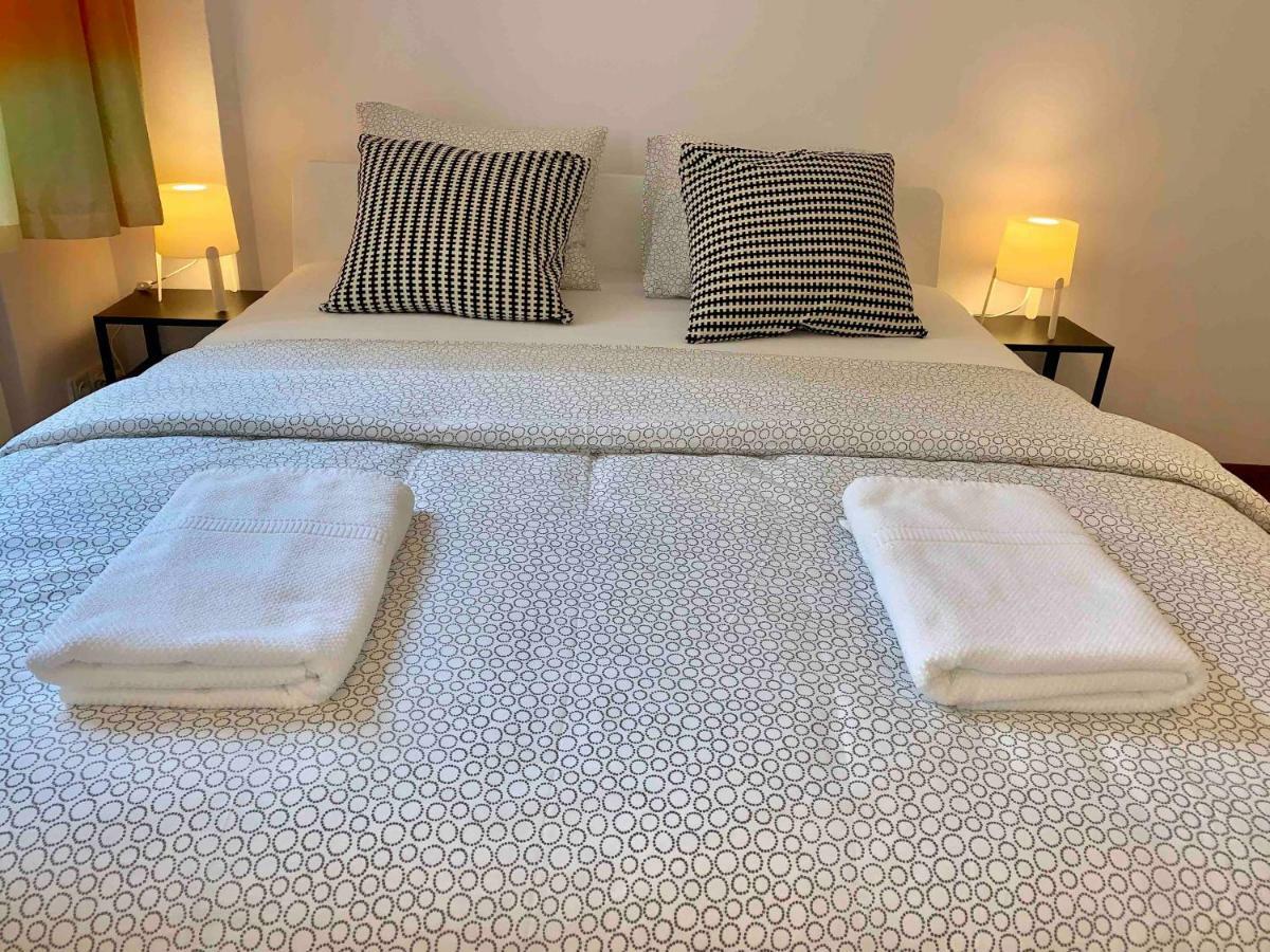 Luxury Apartment In The Center Of Praga Esterno foto